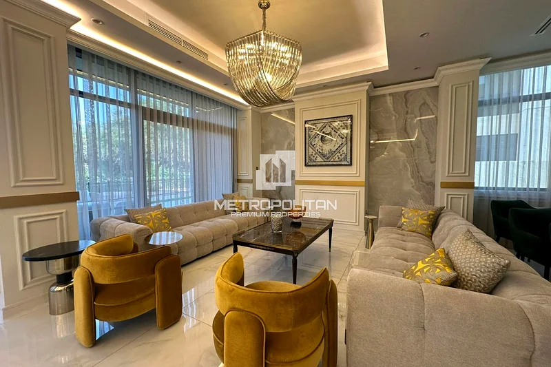 Park View | Fully Upgraded V3 Villa | Private Pool63972761699201114