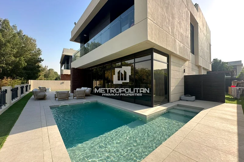 Park View | Fully Upgraded V3 Villa | Private Pool63972761699201111