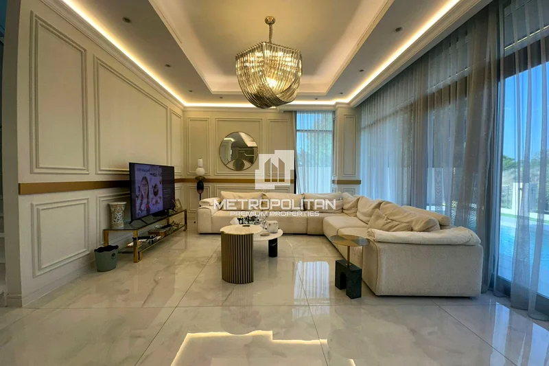 Park View | Fully Upgraded V3 Villa | Private Pool63972761699201113