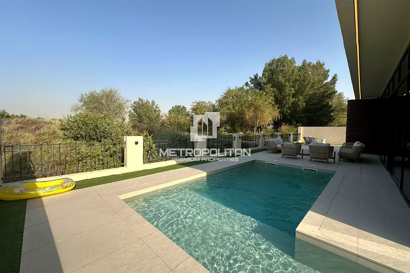 Park View | Fully Upgraded V3 Villa | Private Pool63972761699201110