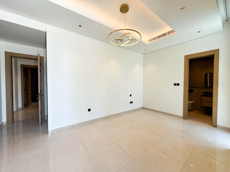 Elegant | Spacious | Brand New | Low Floor63780462417283112