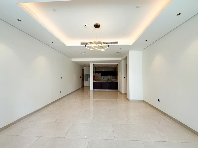 Elegant | Spacious | Brand New | Low Floor63780462417283110