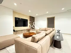 3Br + Maid Duplex | Park View | Vacant