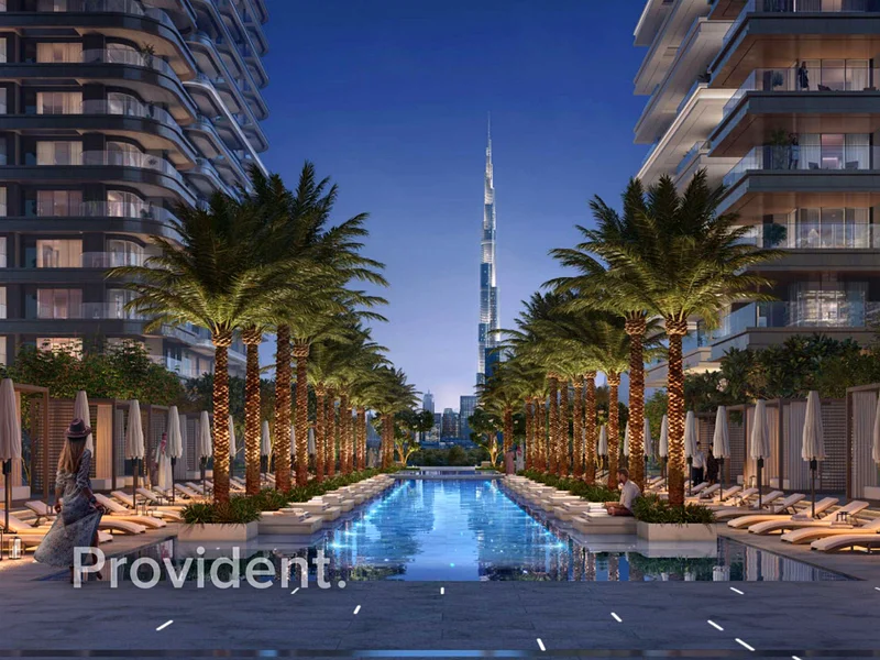 Luxurious | Spacious Unit | Negotiable63928804158339112