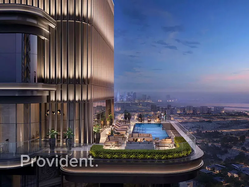Luxurious | Spacious Unit | Negotiable63928804158339110