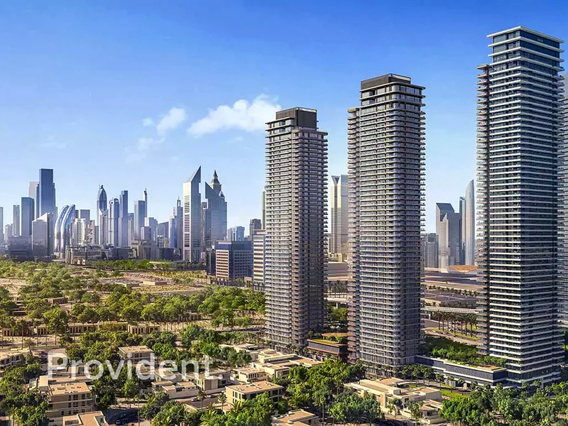 Luxurious | Spacious Unit | Negotiable63928804158339111