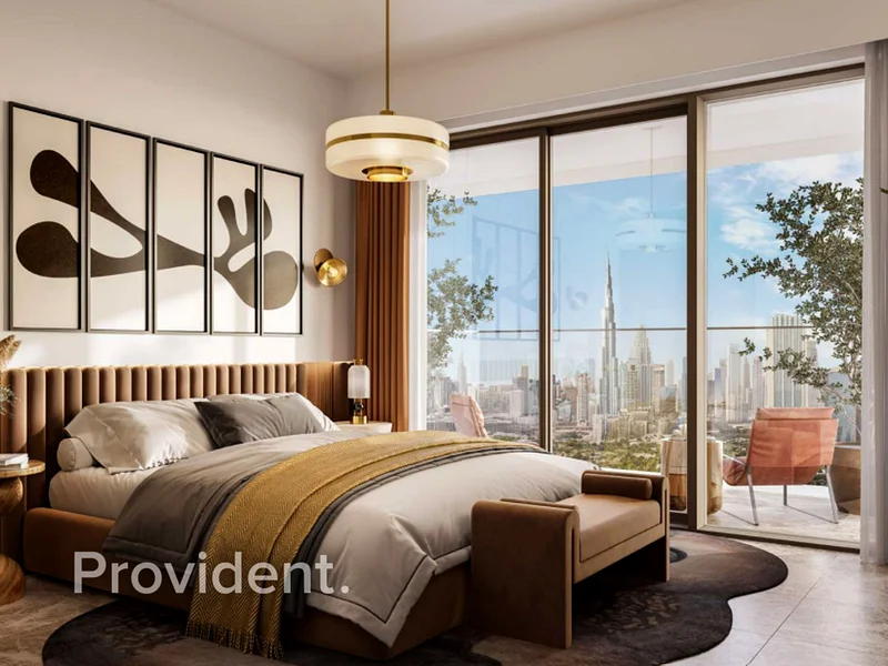 Luxurious | Spacious Unit | Negotiable63928804158339113