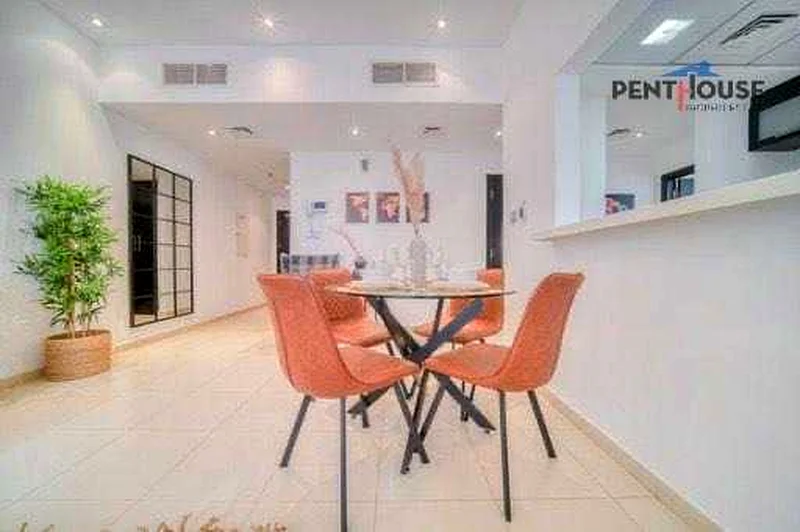 Fully Furnished | Upgraded | Marina and Sea View63612103316098112