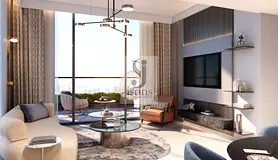 New Launch | Italian Style Apartment | Smart Home