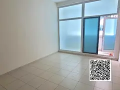 Spacious 1 BHK in Ajman One Towers | AED 38K Only!