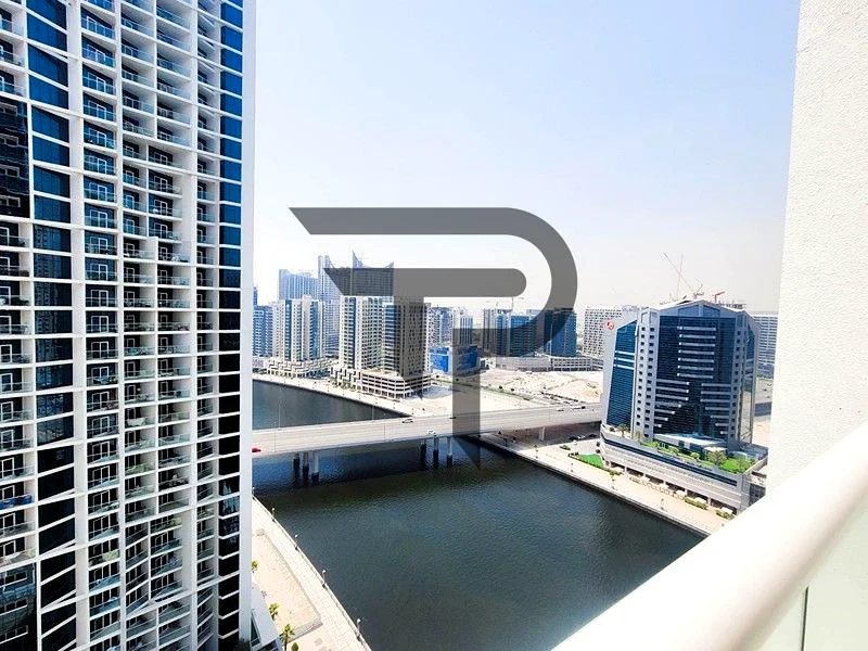 Canal Views | Spacious Layout | Vacant63794908812546110