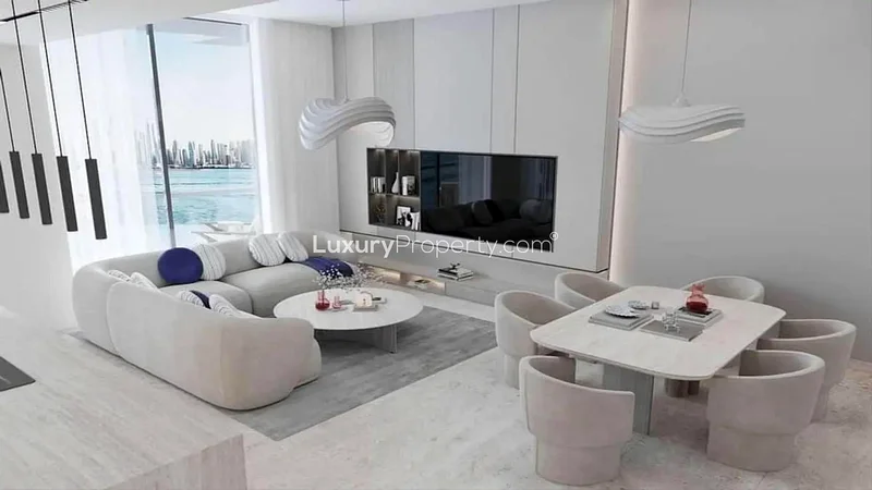 High Floor | Close to JBR | Key Q1 202664037405587074112