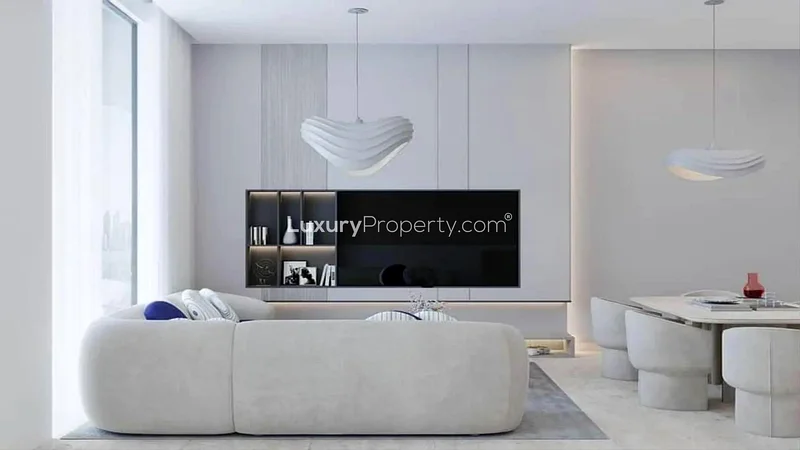 High Floor | Close to JBR | Key Q1 202664037405587074114