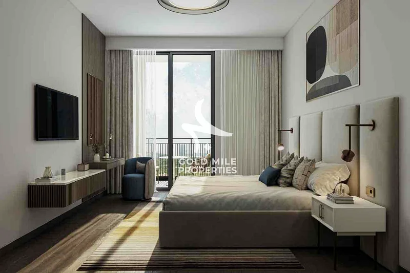 Ultra-Luxury Living | Branded & Fully Furnished | Flexible Payment Plan | Handover63916641501827114