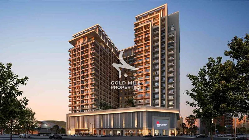 Ultra-Luxury Living | Branded & Fully Furnished | Flexible Payment Plan | Handover63916641501827112