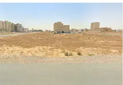 3 Prime Commercial Residential Plots in Ajman Jurf 2