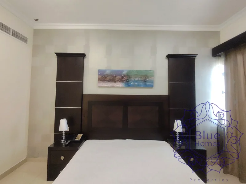 FULLY FURNISHED CHILLER FREE 1BHK+WIFI FREE WITH ALL 5 STAR AMENITIES AVAILABLE ON MOE METRO63744893452802114