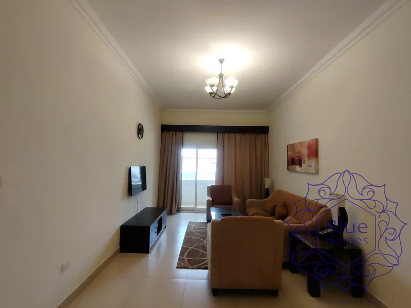 FULLY FURNISHED CHILLER FREE 1BHK+WIFI FREE WITH ALL 5 STAR AMENITIES AVAILABLE ON MOE METRO63744893452802111