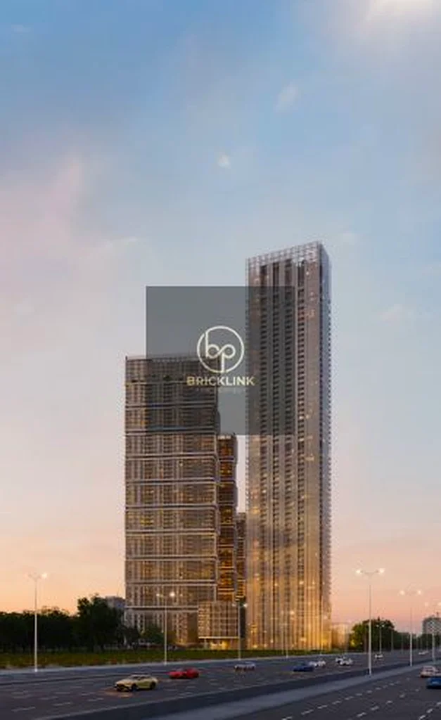 Elegant 2BR | Modern Layout | The Element, Sobha One Dubai64018845851523113