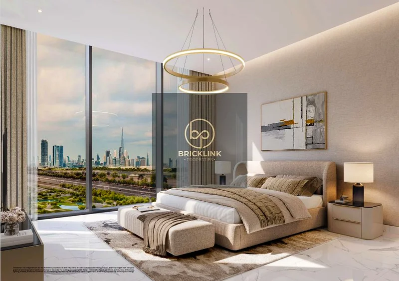 Elegant 2BR | Modern Layout | The Element, Sobha One Dubai64018845851523111