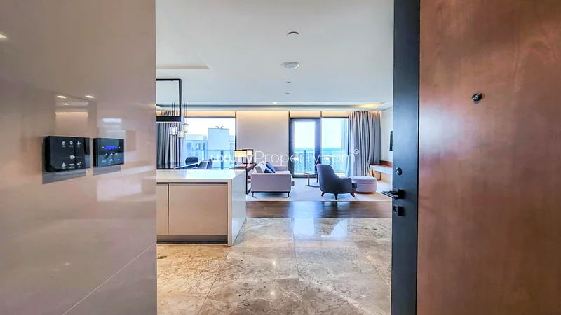 Pool  View |  Sea View | Dewa Included63726296808323114
