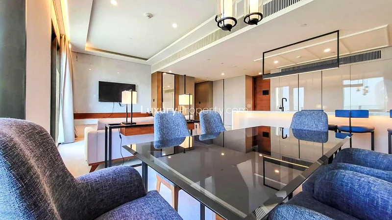Pool  View |  Sea View | Dewa Included63726296808323111