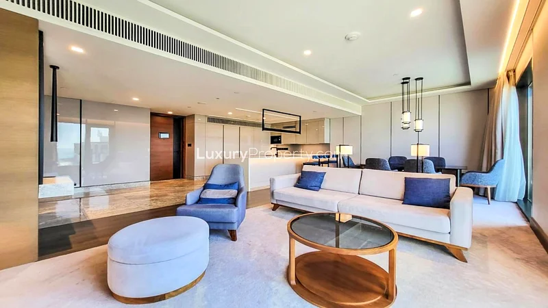 Pool  View |  Sea View | Dewa Included63726296808323110