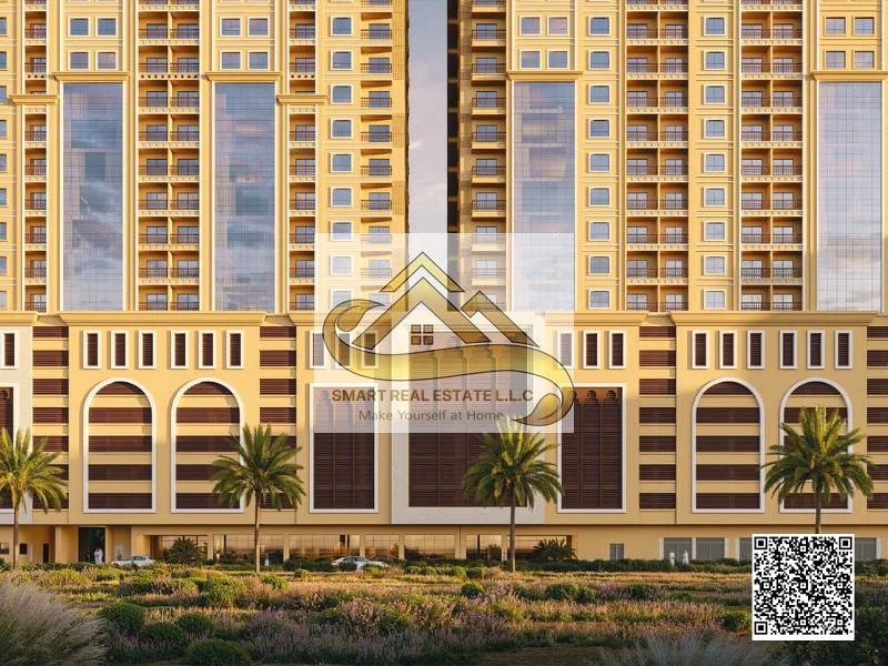 Own Your Luxury Apartment with Just 10% Down Payment – No Fees63890579240323111