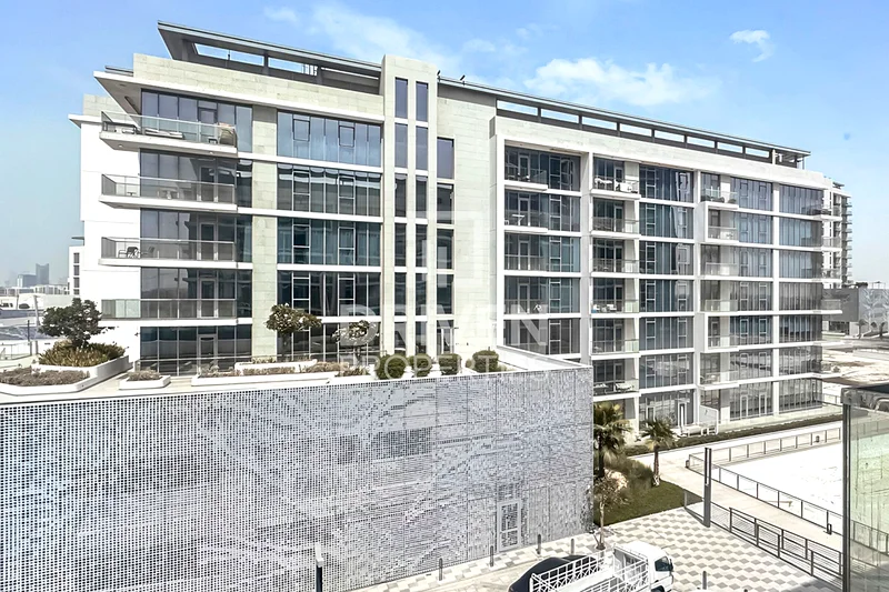 Lagoon View | Brand New Elegant Unit | Huge Layout63750450385025111