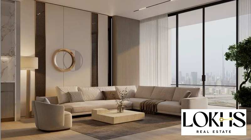 Modern Design | High ROI | Handover 202663998805178626112