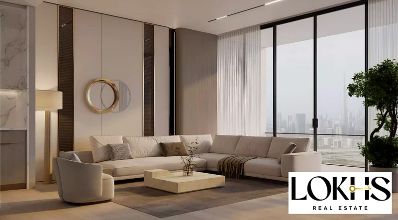 Modern Design | High ROI | Handover 202663998805178626113