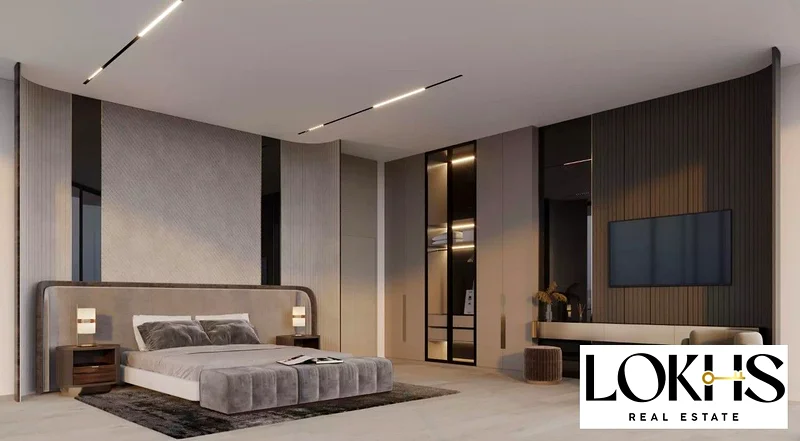 Modern Design | High ROI | Handover 202663998805178626114