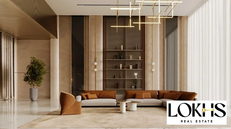 Modern Design | High ROI | Handover 202663998805178626110