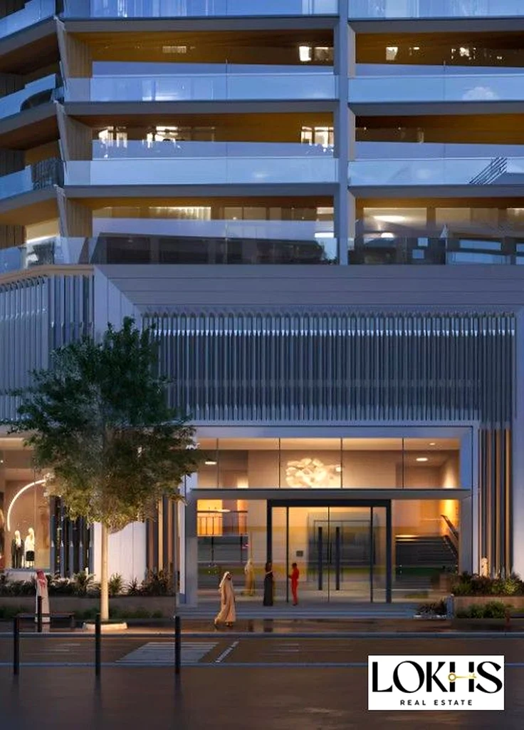 Modern Design | High ROI | Handover 202663998805178626111