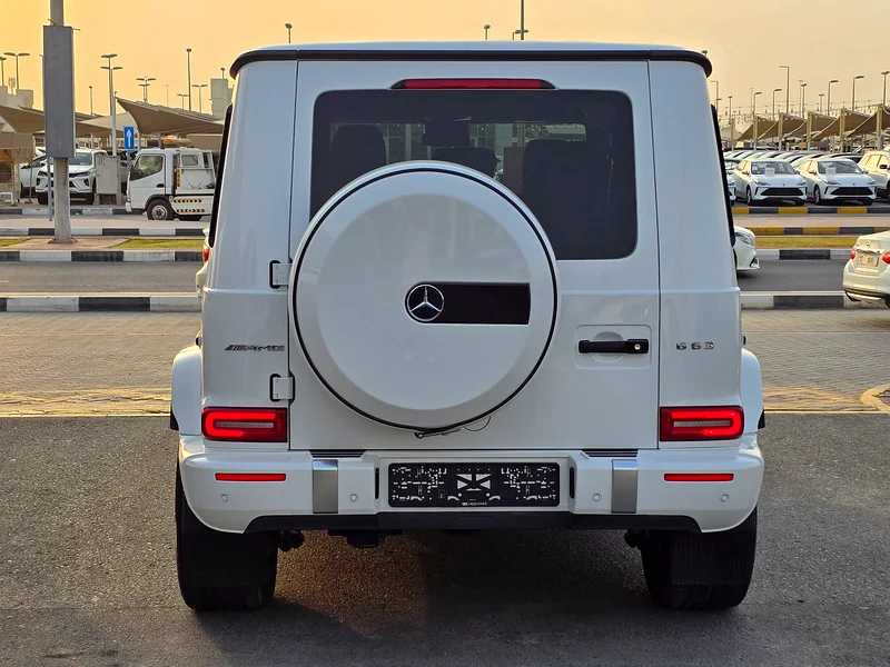 G63AMG63488677671939112