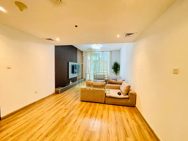 Fully Furnished 1BHK | Ready to Move In | Gym & Pool | Near Metro Station63745935098370111