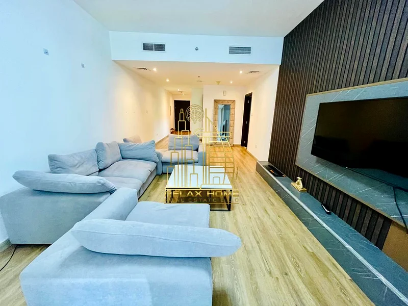 Fully Furnished 1BHK | Ready to Move In | Gym & Pool | Near Metro Station63745935098370113