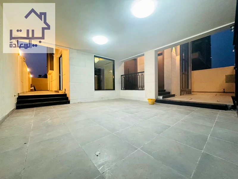 فرصة استثنائية لامتلاك الفيلا التي تحلم بها في الحزيو 2، عجمان، بما في ذلك رسوم التسجيل63897869223042113