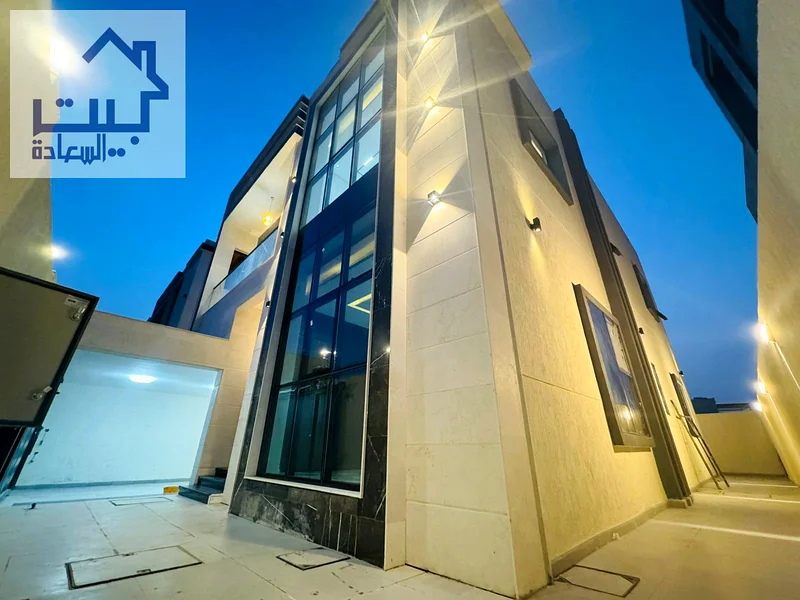 فرصة استثنائية لامتلاك الفيلا التي تحلم بها في الحزيو 2، عجمان، بما في ذلك رسوم التسجيل63897869223042112