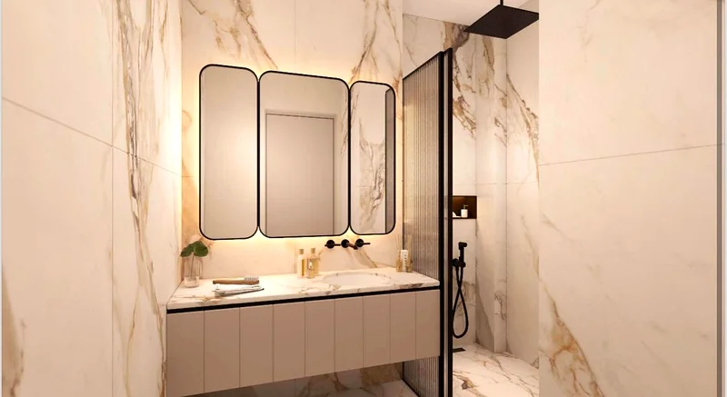 Luxury 3BR+Maids Room - 0%COMMISSION - Private Garden-Handover Q4 202563844678997635114