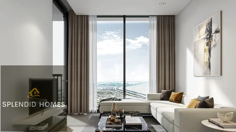 Amazing investment | one bedroom in motor city| street view | Resort-style living63984305305985114