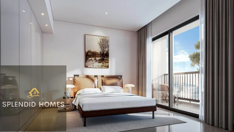 Amazing investment | one bedroom in motor city| street view | Resort-style living63984305305985113