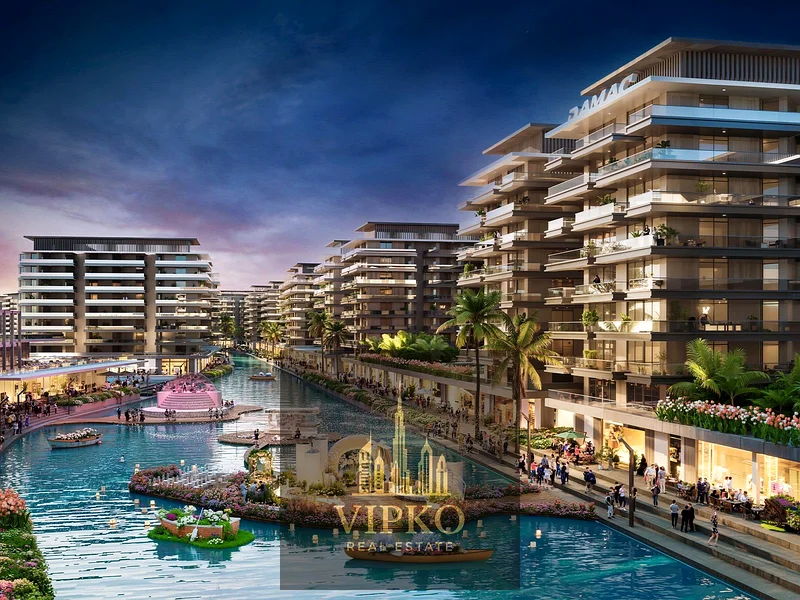 Below Market Price | Riverside - Bliss | Spacious64014294387074110