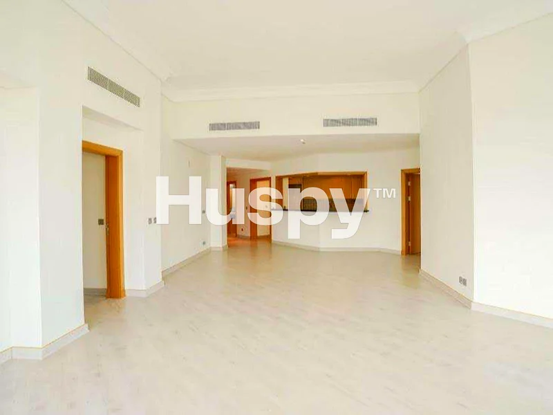 High Floor | Upgraded | Vacant on Transfer64009545778306111