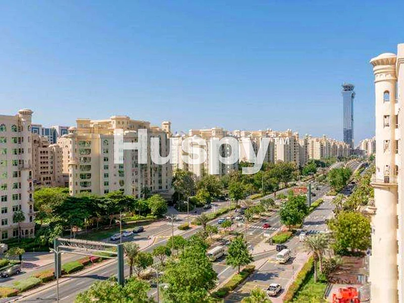 High Floor | Upgraded | Vacant on Transfer64009545778306110