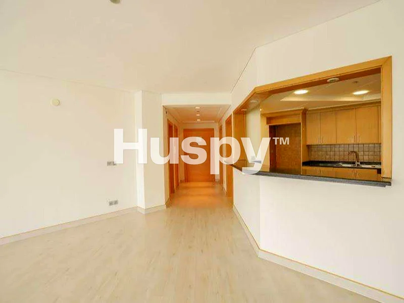 High Floor | Upgraded | Vacant on Transfer64009545778306113