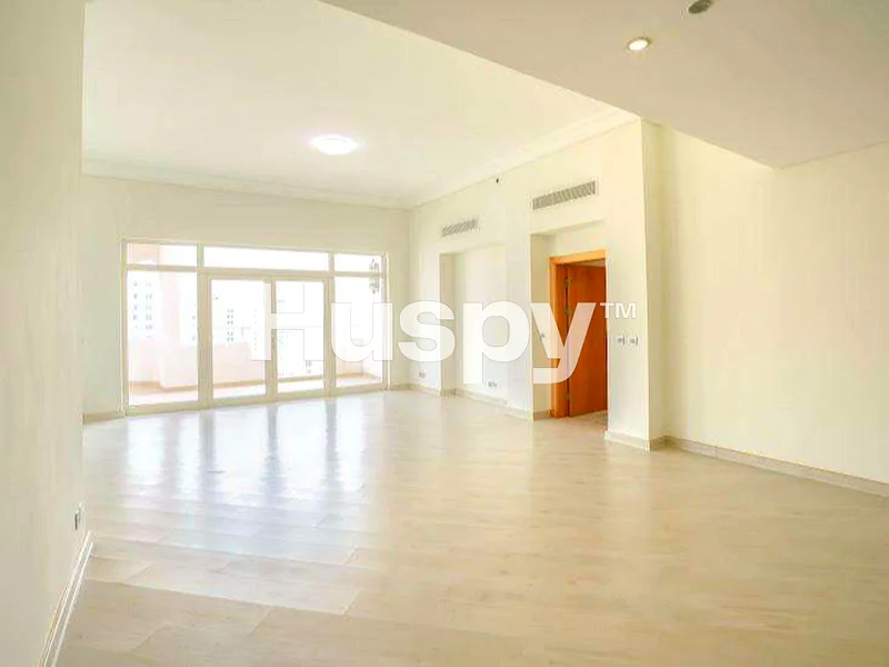 High Floor | Upgraded | Vacant on Transfer64009545778306112