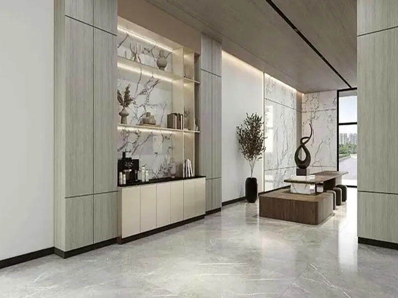 Road  View |20:80 Payment Plan  First time  in Dubai  For Commercial Unit | Prime Location63823700178049112