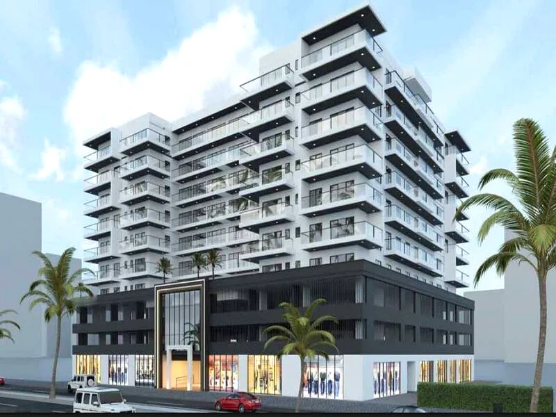 Road  View |20:80 Payment Plan  First time  in Dubai  For Commercial Unit | Prime Location63823700178049110
