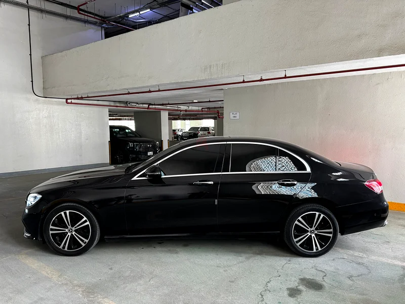 Mercedes Benz E250 CLEAN TITLE 202163488379832449113